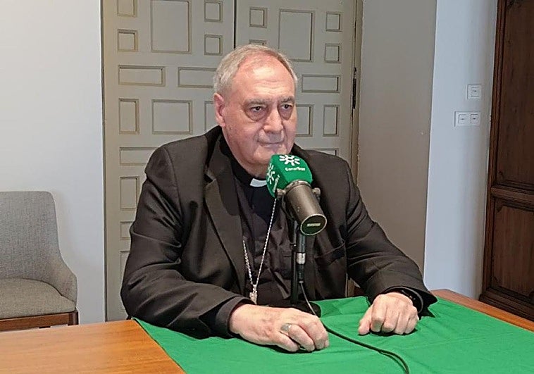 «Granada no tiene que sevillanizarse»